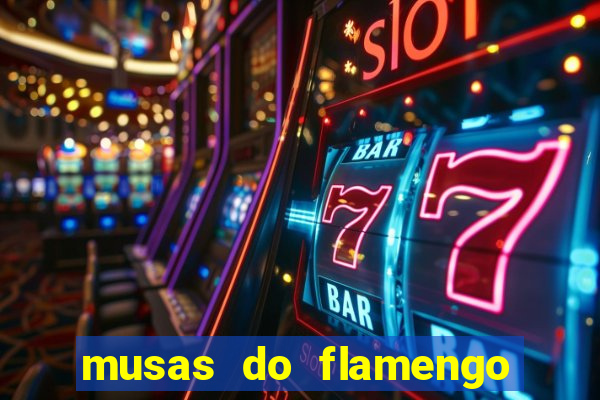 musas do flamengo peladas 2016